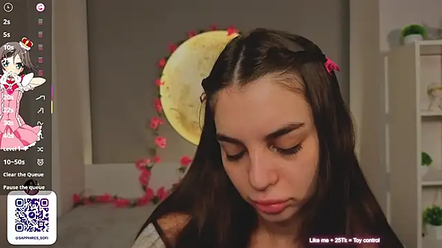 LauraHansil online show from February 2026 06:11:01 AM