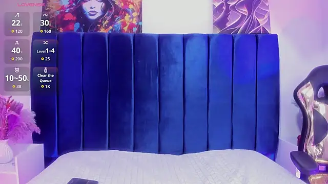 Snapshot of Electra_wish chatting on October 2025 08:50:02 PM Electra wish online show from October 2025 08:50:02 PM