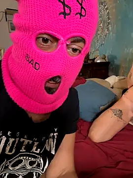 ladypink danny online show from November 2025 11:08:02 PM