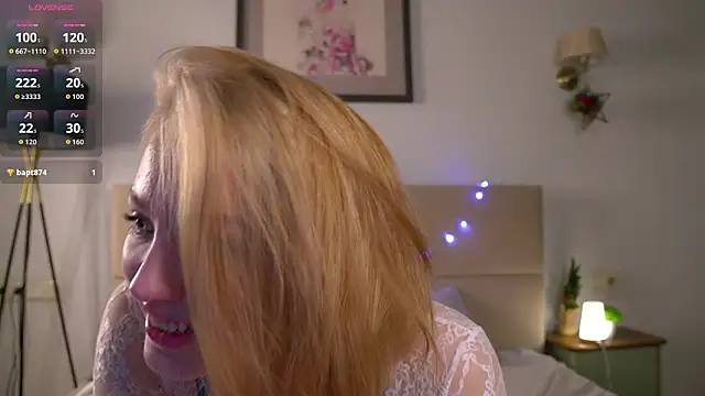 VetaManhardt online show from February 2026 10:09:02 PM