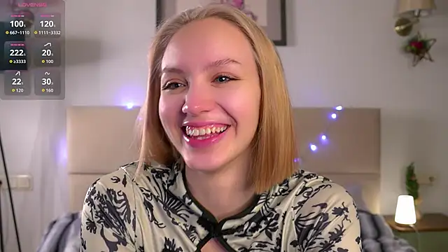 VetaManhardt online show from February 2026 09:11:01 PM