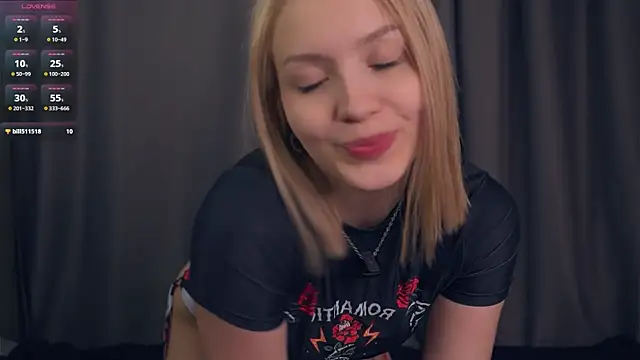 VetaManhardt online show from May 2026 11:41:01 PM