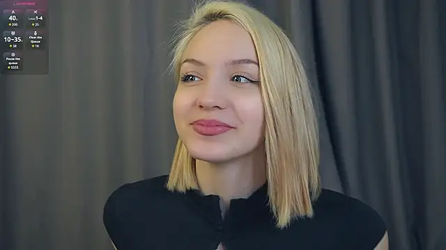 VetaManhardt online show from March 2026 11:06:02 PM