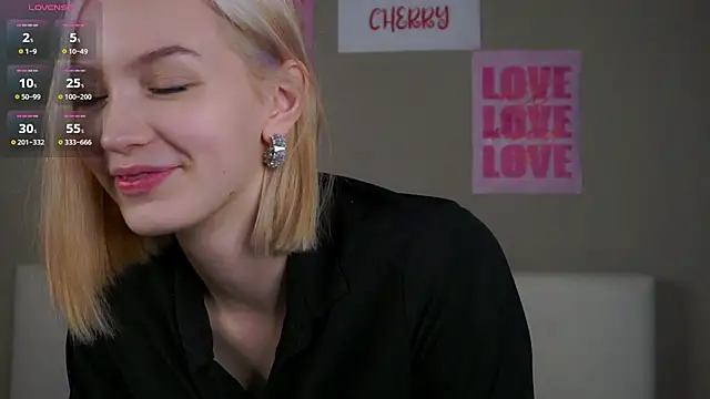 VetaManhardt online show from March 2026 10:59:01 PM