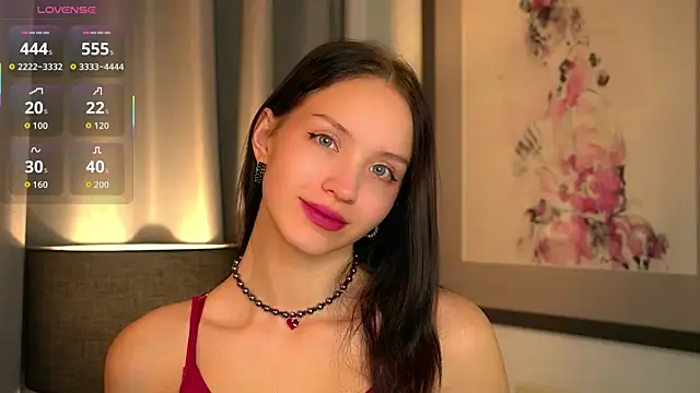 VetaManhardt online show from November 2025 10:10:02 PM