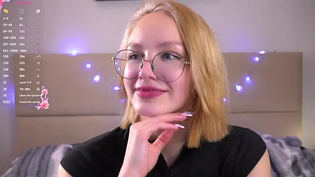 VetaManhardt online show from February 2026 08:58:01 PM