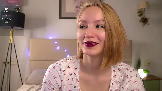 VetaManhardt online show from February 2026 09:25:01 PM