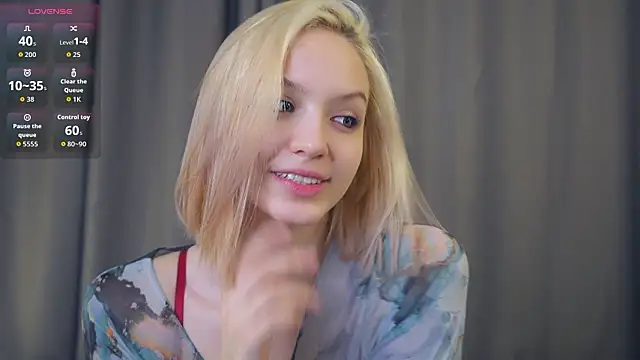 VetaManhardt online show from March 2026 10:35:01 PM