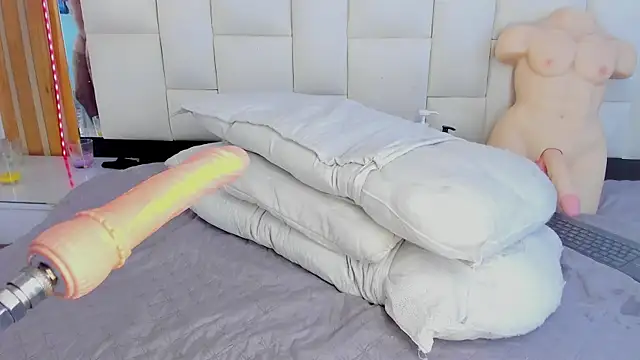 alana  ramos online show from March 2026 11:10:01 AM