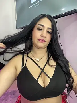 Charlotte cutt18 online show from November 2025 01:21:02 AM