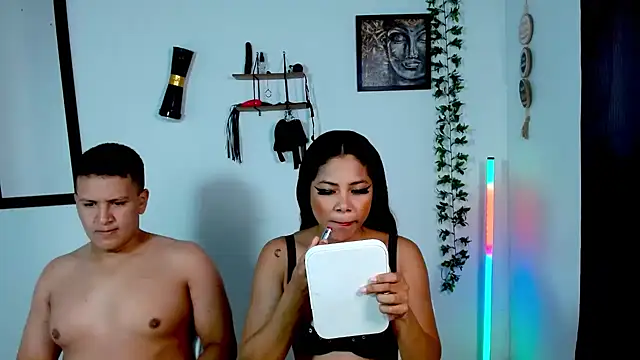 Snapshot of Mia_sexylatin chatting on February 2026 09:32:02 AM Mia sexylatin online show from February 2026 09:32:02 AM