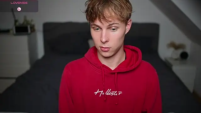 InnocentGuysOF online show from January 2026 06:59:01 PM