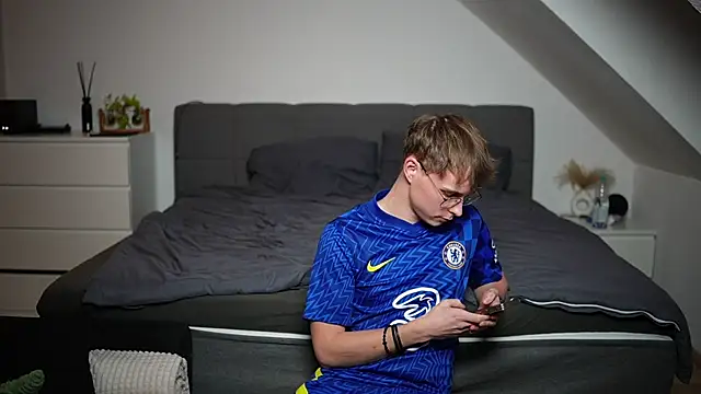 InnocentGuysOF online show from February 2026 05:20:01 PM