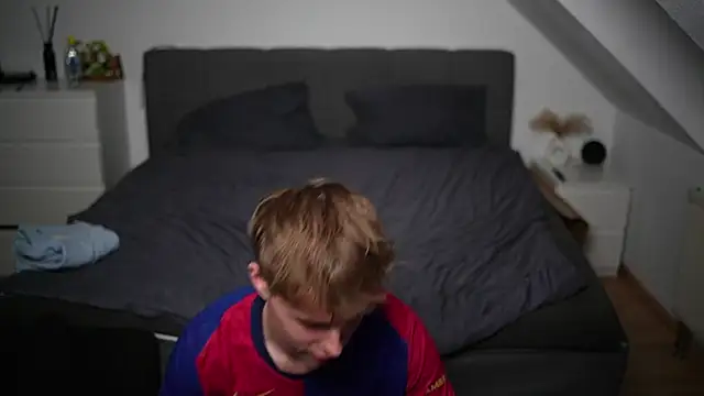 InnocentGuysOF online show from February 2026 06:10:02 PM