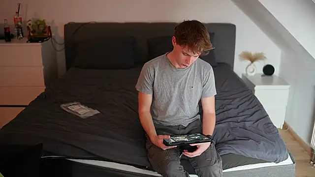 InnocentGuysOF online show from March 2026 06:20:01 PM