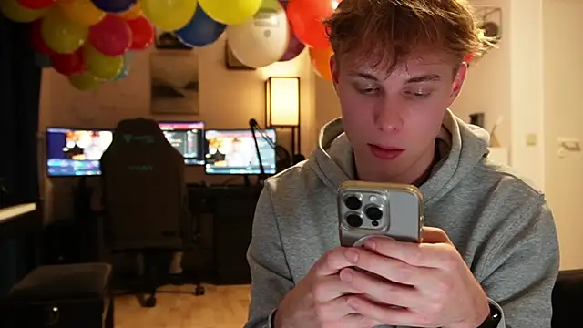 InnocentGuysOF online show from November 2025 07:40:02 PM