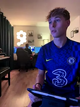 Snapshot of InnocentGuysOF chatting on November 2025 05:51:02 PM InnocentGuysOF online show from November 2025 05:51:02 PM