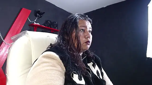 Snapshot of serenamystsh chatting on November 2025 08:01:02 PM serenamystsh online show from November 2025 08:01:02 PM