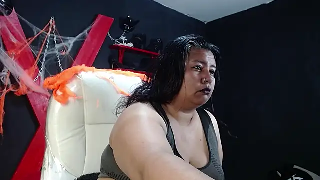 Snapshot of serenamystsh chatting on November 2025 07:41:02 PM serenamystsh online show from November 2025 07:41:02 PM