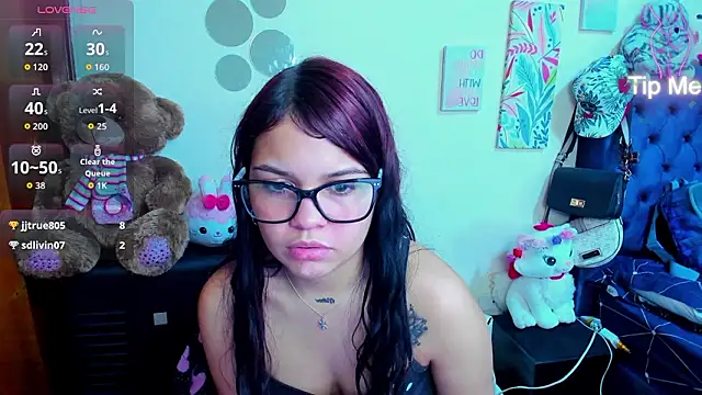 Snapshot of Emma_boo chatting on January 2026 07:12:01 PM Emma boo online show from January 2026 07:12:01 PM