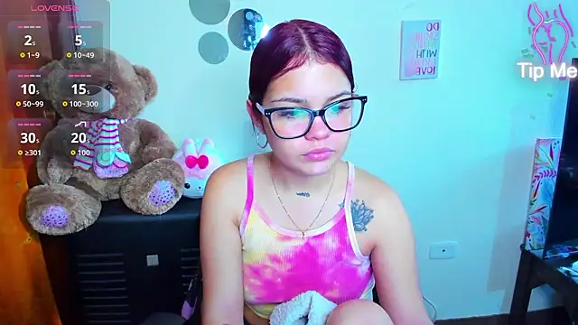 Emma boo online show from March 2026 02:41:01 PM