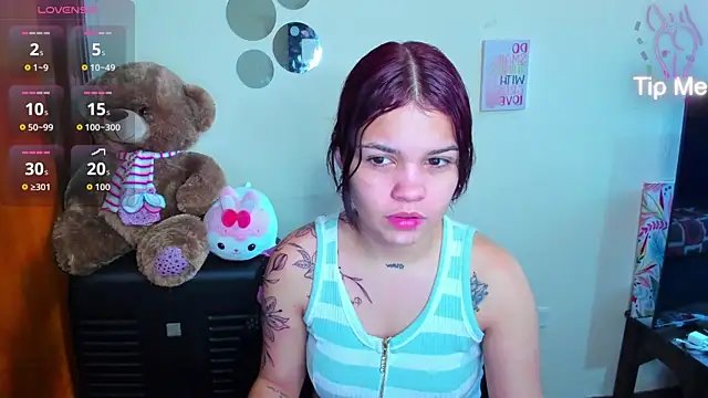 Emma boo online show from April 2026 02:12:02 PM