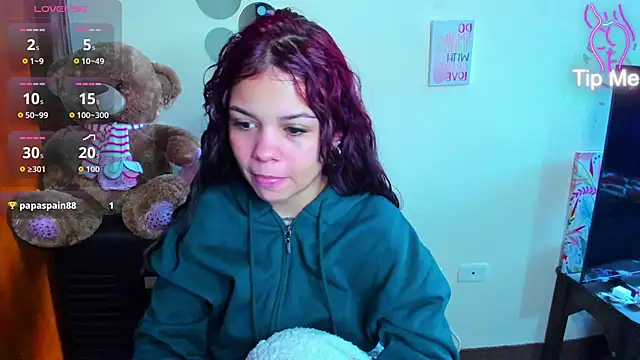 Emma boo online show from April 2026 02:30:01 PM