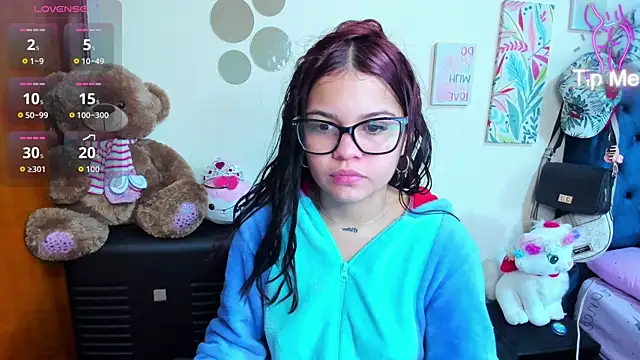 Emma boo online show from January 2026 03:18:02 PM