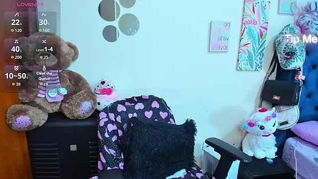 Emma boo online show from January 2026 03:41:01 PM