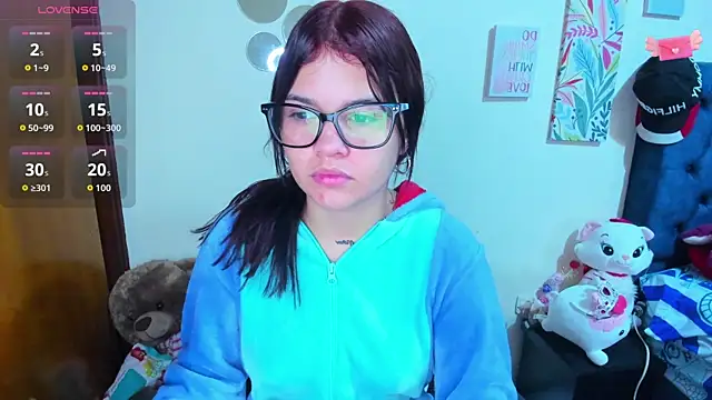 Emma boo online show from November 2025 12:42:02 PM