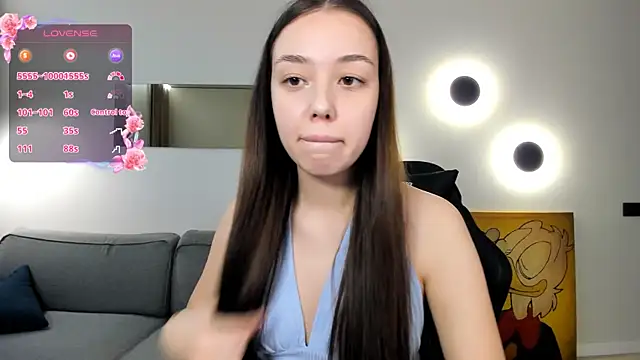 Snapshot of Diana-Delight chatting on November 2025 04:22:02 PM Diana-Delight online show from November 2025 04:22:02 PM