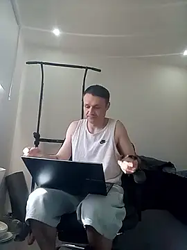 Caliguy36 online show from March 2026 02:32:01 PM