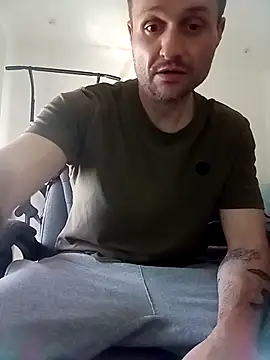 Caliguy36 online show from March 2026 10:29:02 AM