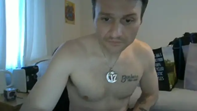 Caliguy36 online show from April 2026 06:36:01 PM