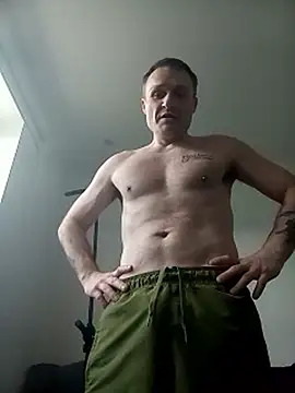 Caliguy36 online show from March 2026 01:49:01 PM