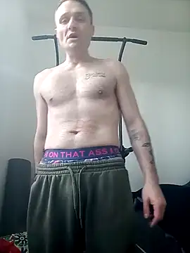 Caliguy36 online show from March 2026 02:33:01 PM