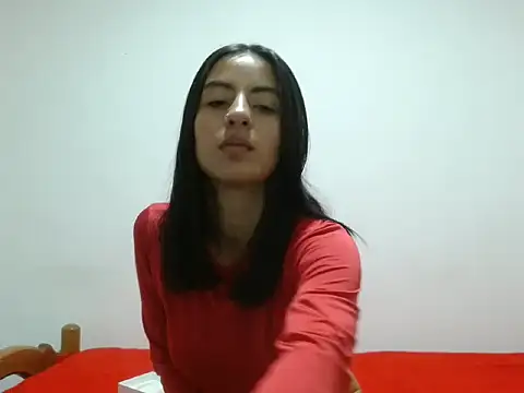 NatySensuaal online show from October 2025 03:05:02 AM