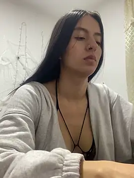 NatySensuaal online show from November 2025 05:12:02 AM