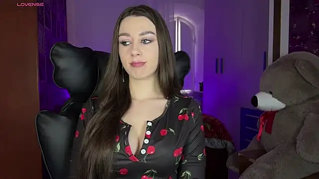 SweetCherry  N online show from March 2026 06:15:02 AM