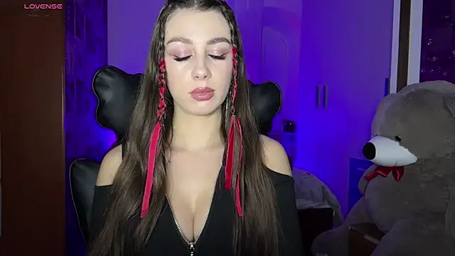 Snapshot of SweetCherry__N chatting on December 2025 10:36:01 PM SweetCherry N online show from December 2025 10:36:01 PM