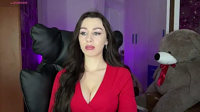 SweetCherry  N online show from May 2026 06:11:01 PM