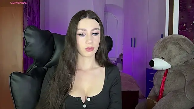 SweetCherry  N online show from May 2026 06:44:02 PM