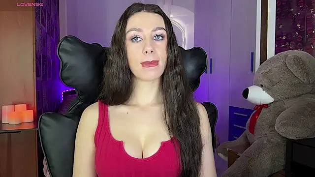 SweetCherry  N online show from May 2026 11:31:02 AM