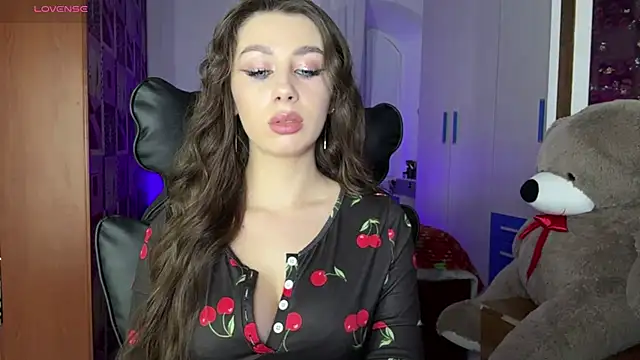 SweetCherry  N online show from January 2026 09:22:01 PM