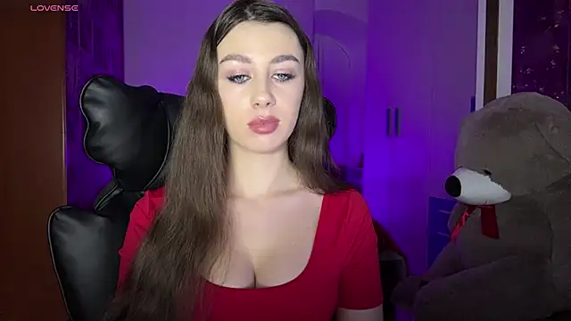 SweetCherry  N online show from March 2026 11:10:02 PM