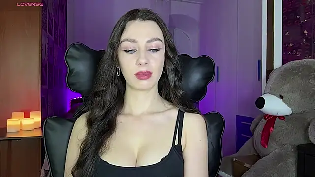 SweetCherry  N online show from May 2026 09:03:03 PM