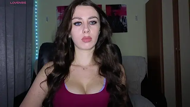 Snapshot of SweetCherry__N chatting on June 2026 08:25:01 PM SweetCherry N online show from June 2026 08:25:01 PM