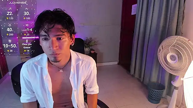 kane del toro online show from November 2025 02:12:02 AM