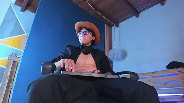 kane del toro online show from October 2025 01:41:01 PM