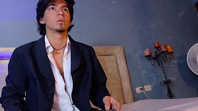 kane del toro online show from December 2025 02:12:02 AM